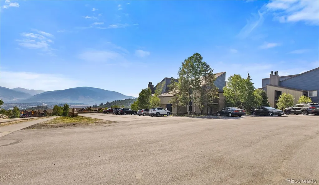 3452 Ryan Gulch Road Silverthorne CO 80498