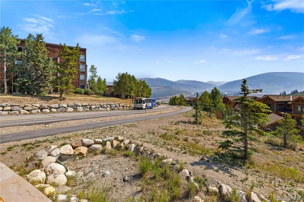 3452 Ryan Gulch Road Silverthorne CO 80498