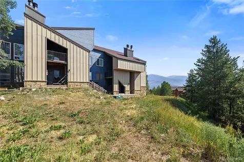 3452 Ryan Gulch Road Silverthorne CO 80498