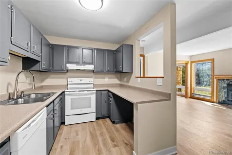 3452 Ryan Gulch Road Silverthorne CO 80498