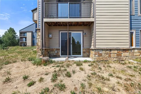 3452 Ryan Gulch Road Silverthorne CO 80498