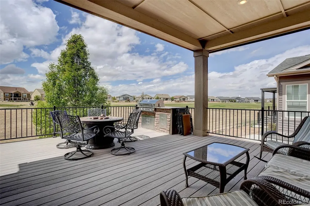 15217 Roslyn Street Thornton CO 80602