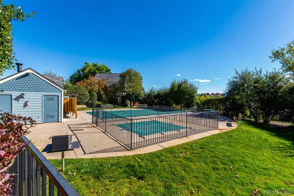 6708 S Holland Way Littleton CO 80128