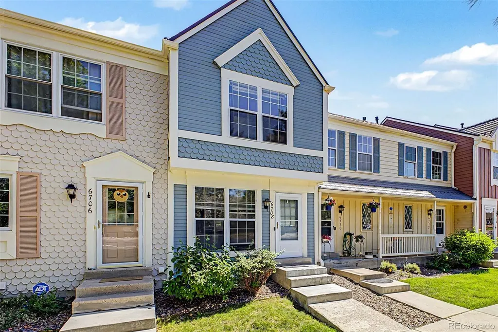 6708 S Holland Way Littleton CO 80128