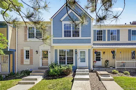 6708 S Holland Way Littleton CO 80128
