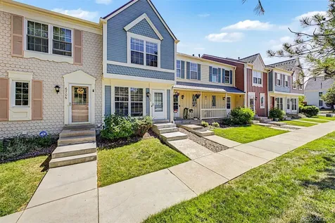 6708 S Holland Way Littleton CO 80128