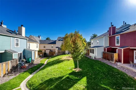6708 S Holland Way Littleton CO 80128