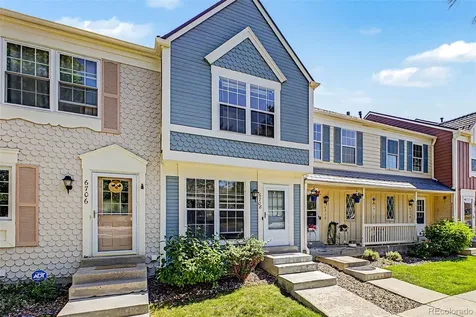 6708 S Holland Way Littleton CO 80128