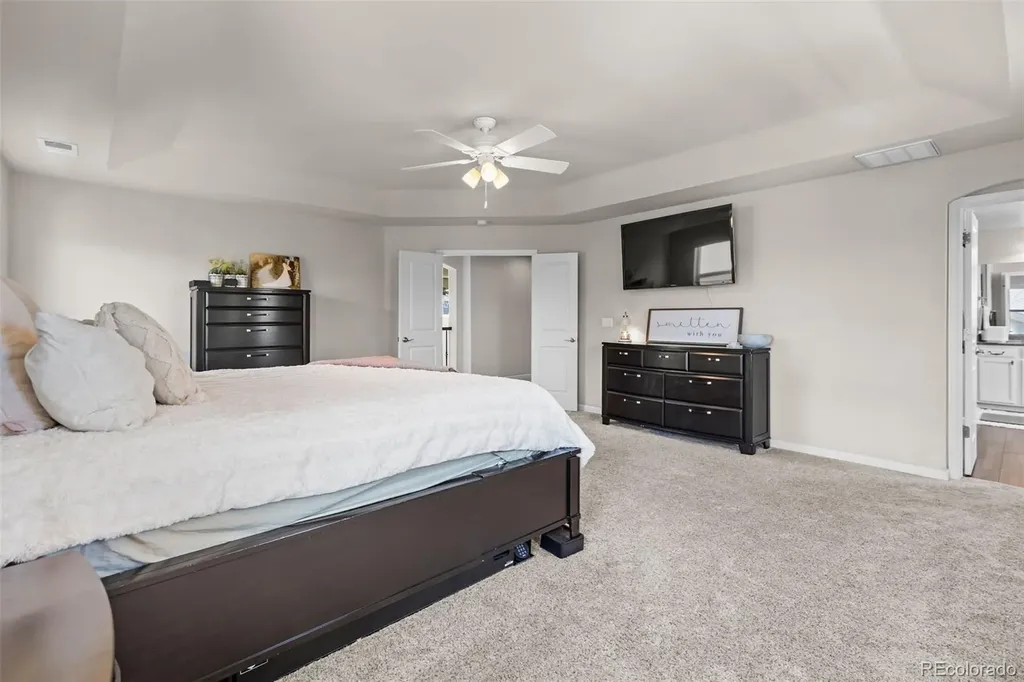 3538 E 142nd Drive Thornton CO 80602