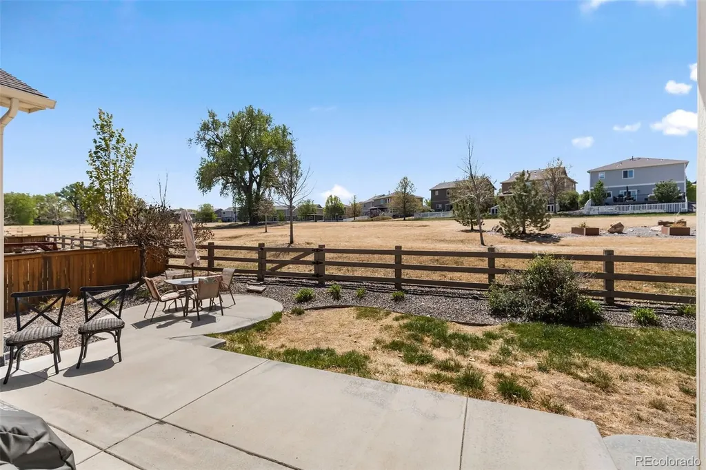 3538 E 142nd Drive Thornton CO 80602