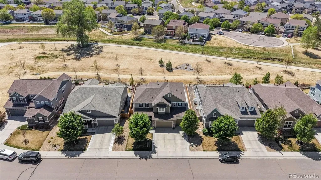 3538 E 142nd Drive Thornton CO 80602