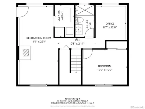 33 Washington Street Monument CO 80132