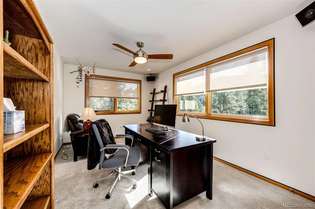 32651 Buffalo Creek Road Evergreen CO 80439