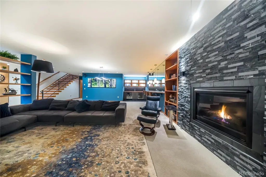 32651 Buffalo Creek Road Evergreen CO 80439