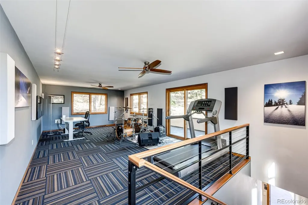 32651 Buffalo Creek Road Evergreen CO 80439