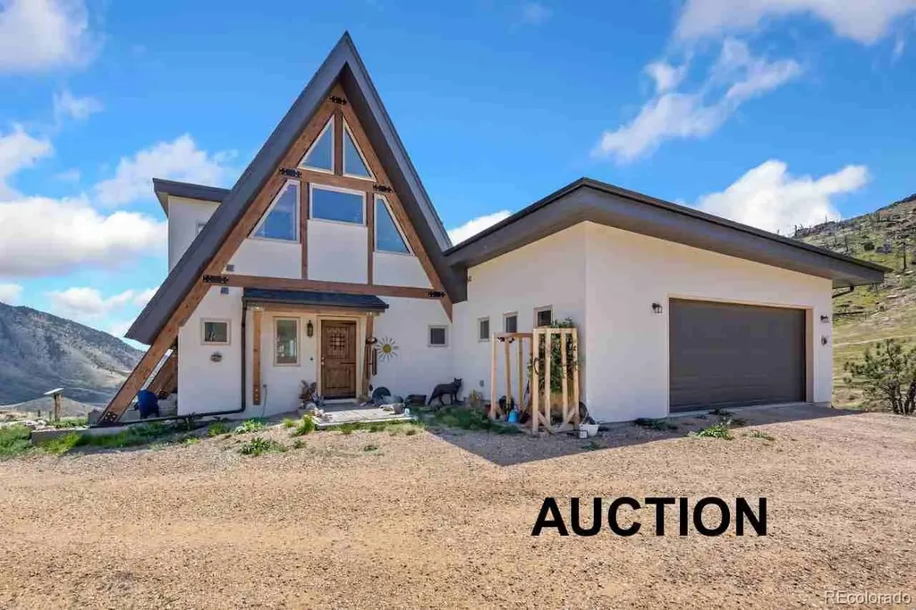 405 Moondance Way Bellvue CO 80512