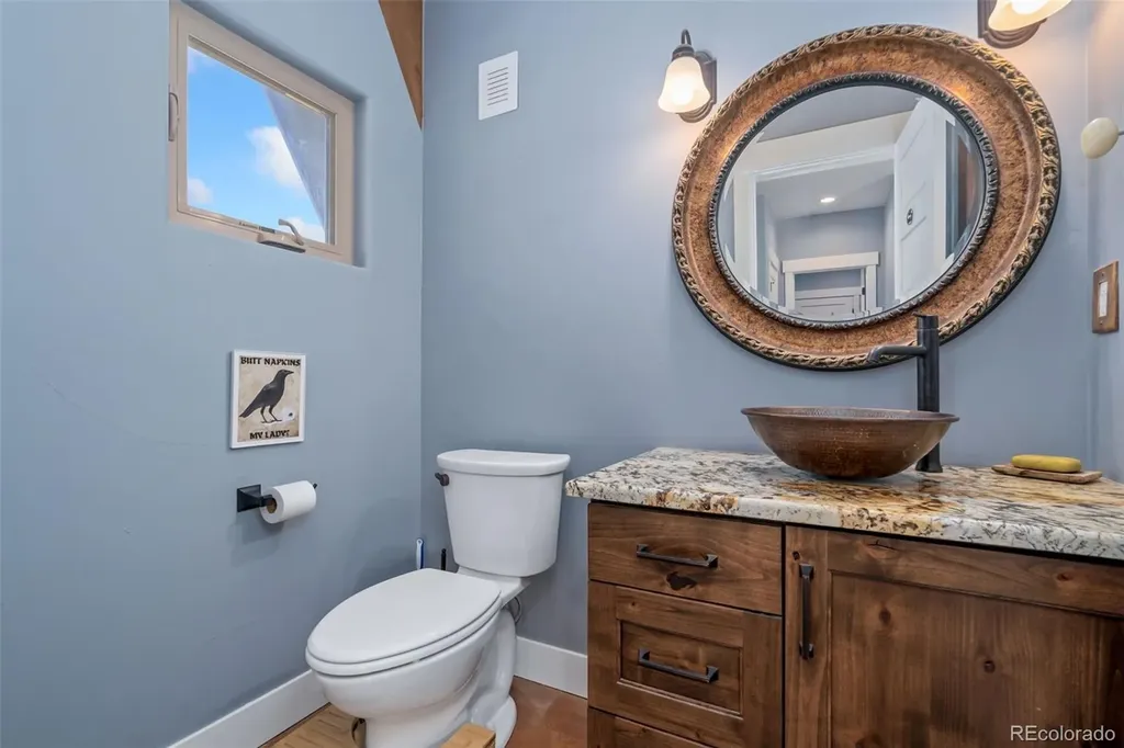 405 Moondance Way Bellvue CO 80512