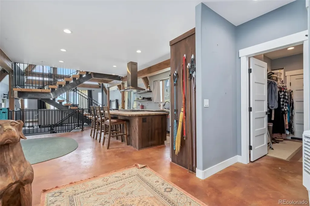 405 Moondance Way Bellvue CO 80512