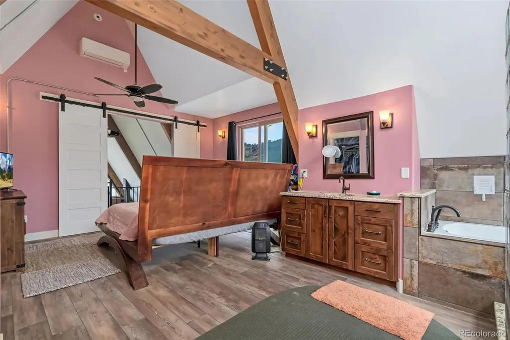 405 Moondance Way Bellvue CO 80512