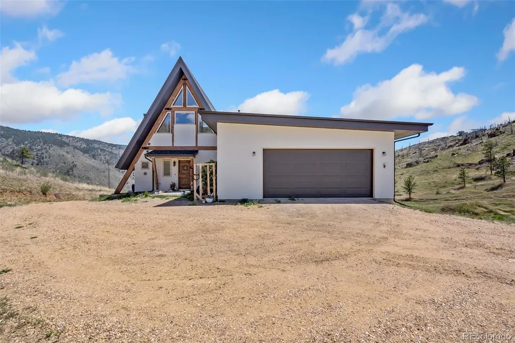 405 Moondance Way Bellvue CO 80512