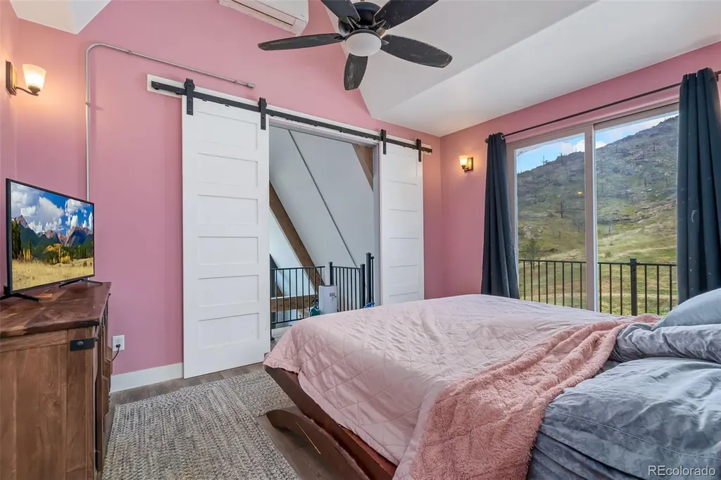 405 Moondance Way Bellvue CO 80512