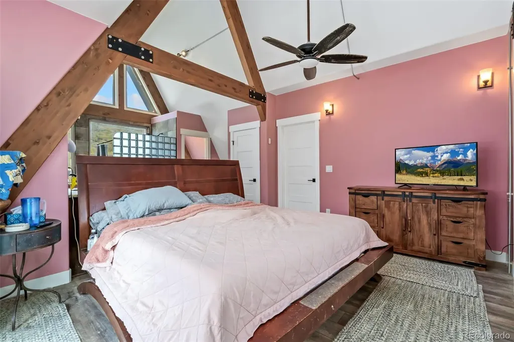 405 Moondance Way Bellvue CO 80512