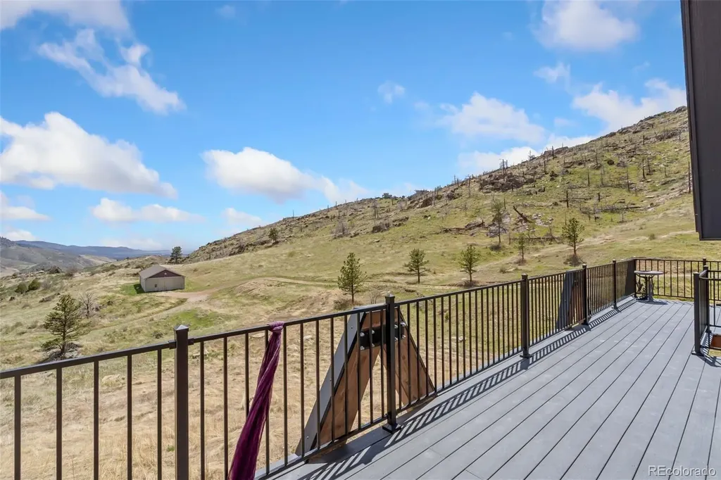 405 Moondance Way Bellvue CO 80512