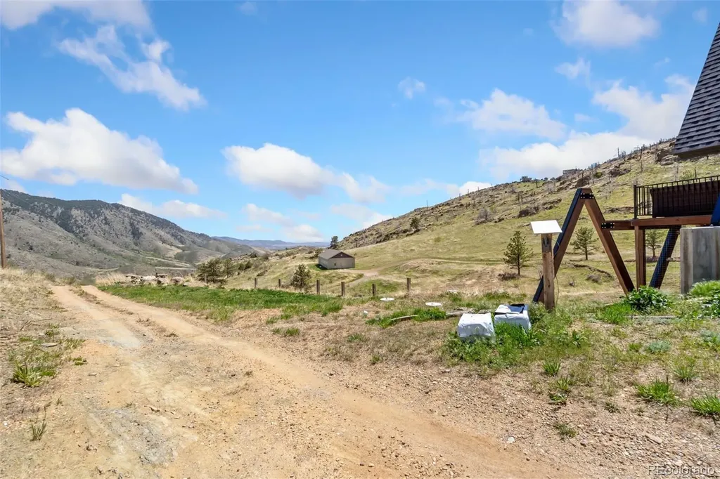 405 Moondance Way Bellvue CO 80512