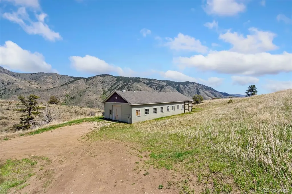 405 Moondance Way Bellvue CO 80512