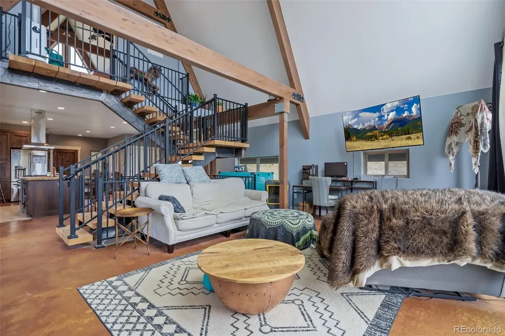 405 Moondance Way Bellvue CO 80512