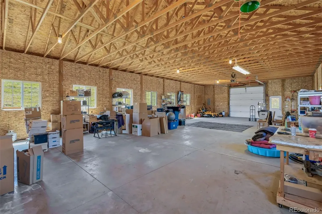 405 Moondance Way Bellvue CO 80512