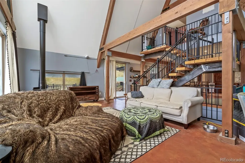 405 Moondance Way Bellvue CO 80512