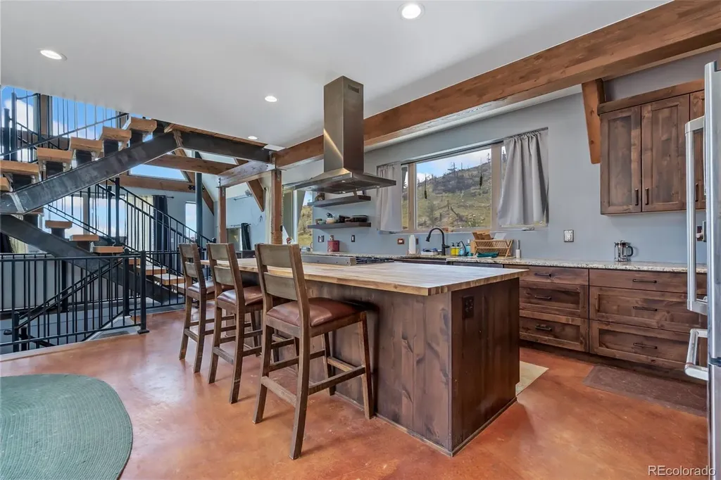 405 Moondance Way Bellvue CO 80512