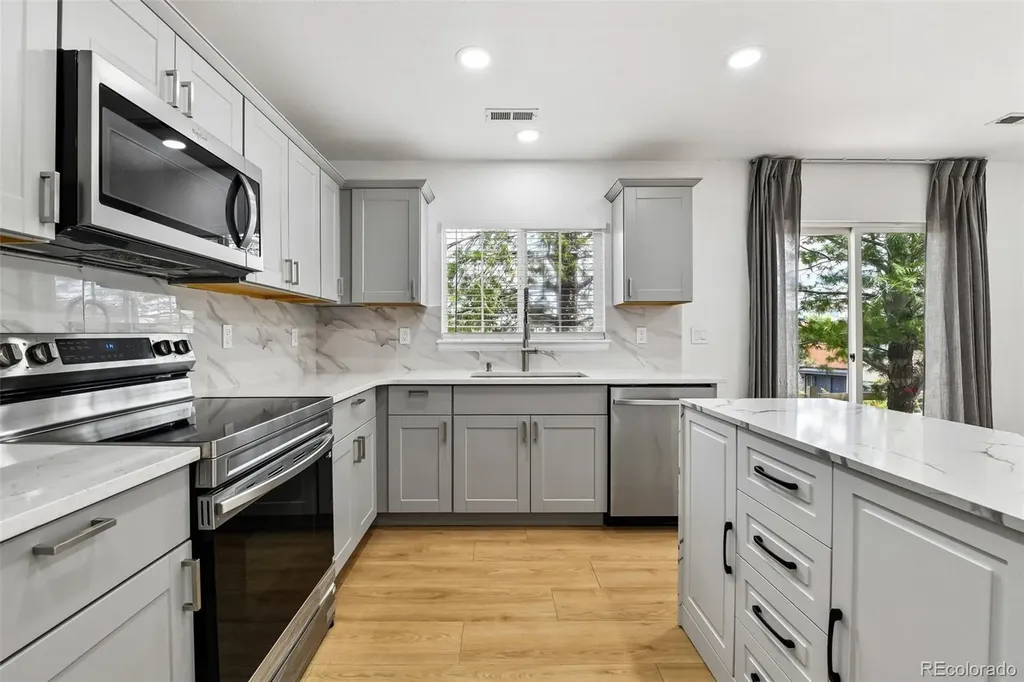 10094 Amston Street Parker CO 80134