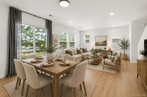 10094 Amston Street Parker CO 80134
