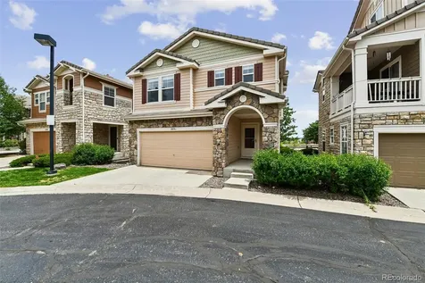 10094 Amston Street Parker CO 80134