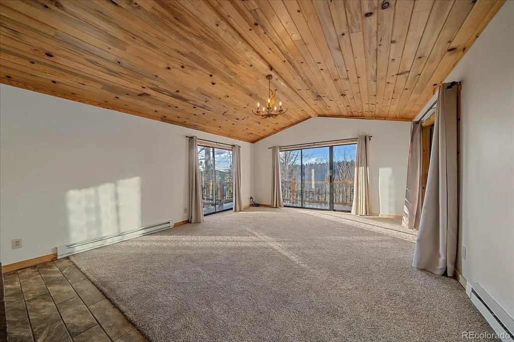 66 Lodgepole Circle Evergreen CO 80439