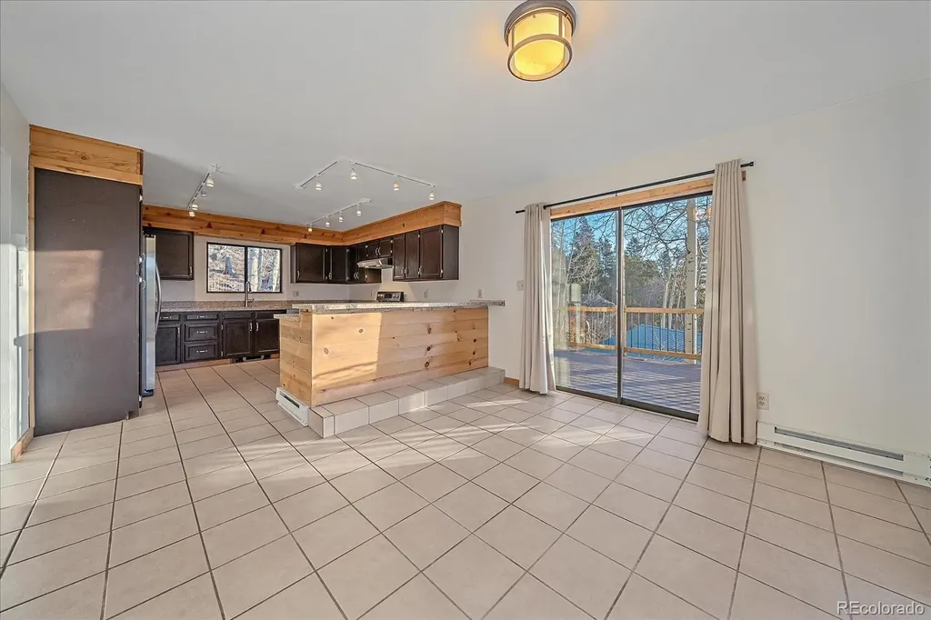 66 Lodgepole Circle Evergreen CO 80439
