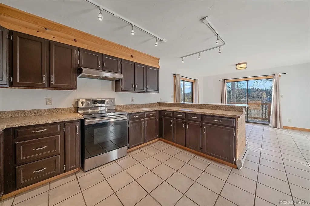 66 Lodgepole Circle Evergreen CO 80439