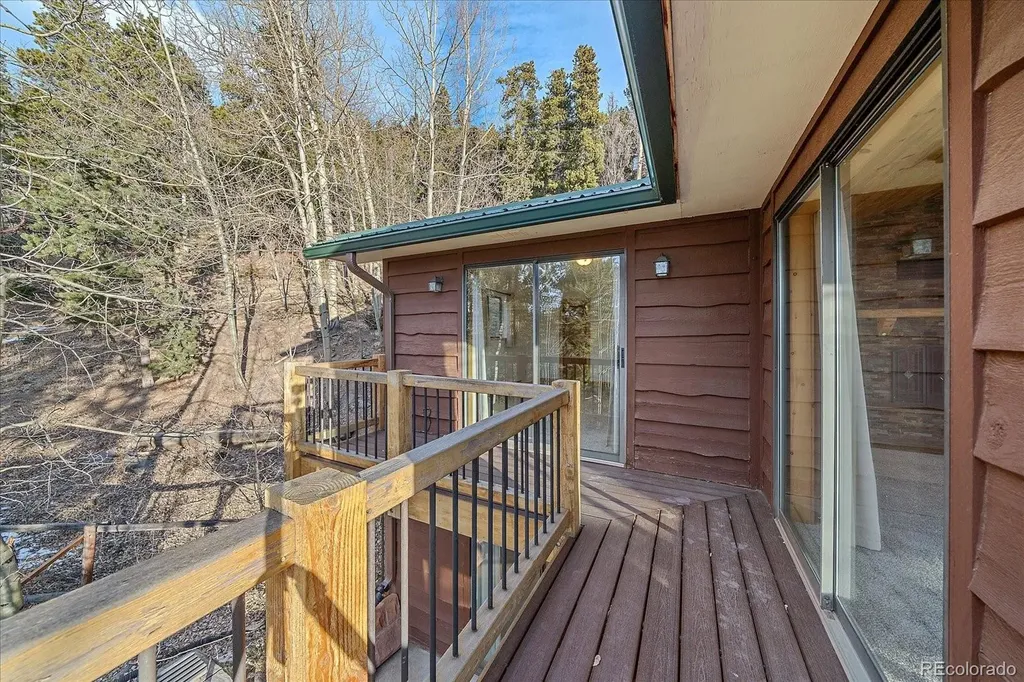 66 Lodgepole Circle Evergreen CO 80439