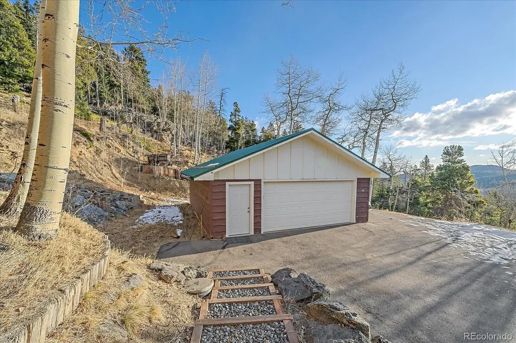 66 Lodgepole Circle Evergreen CO 80439