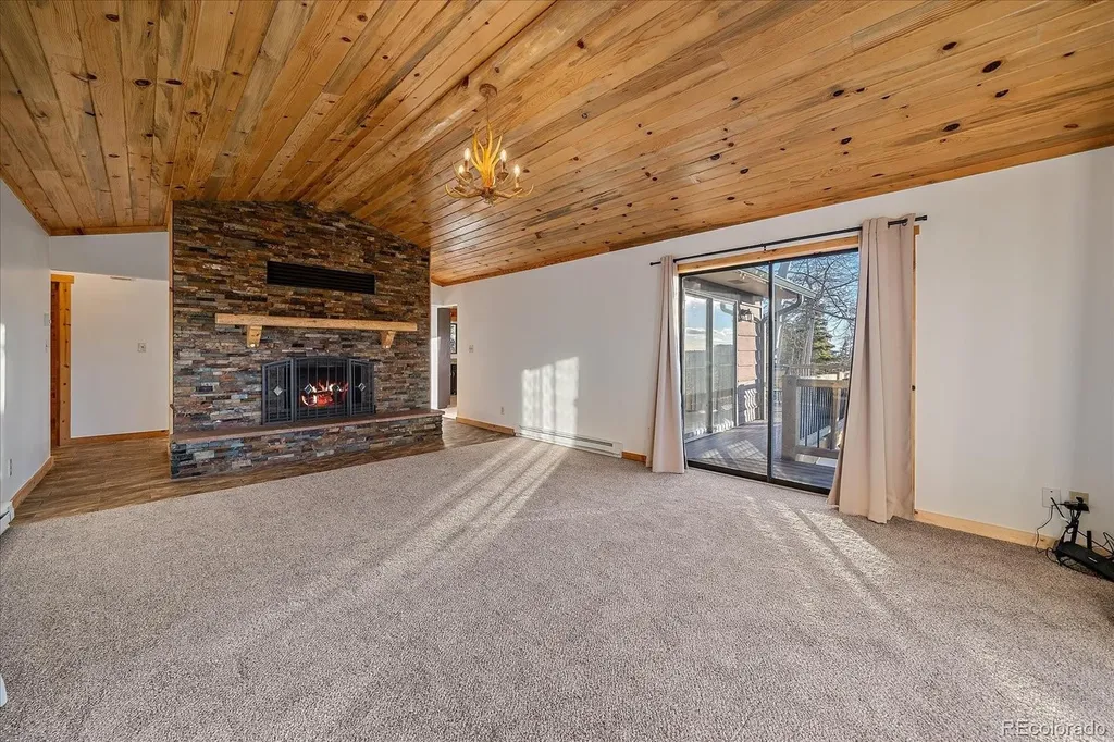 66 Lodgepole Circle Evergreen CO 80439