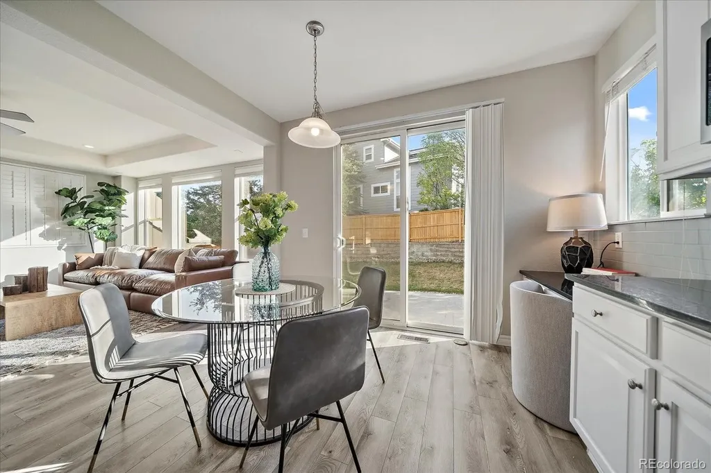 4850 Bluegate Lane Highlands Ranch CO 80130