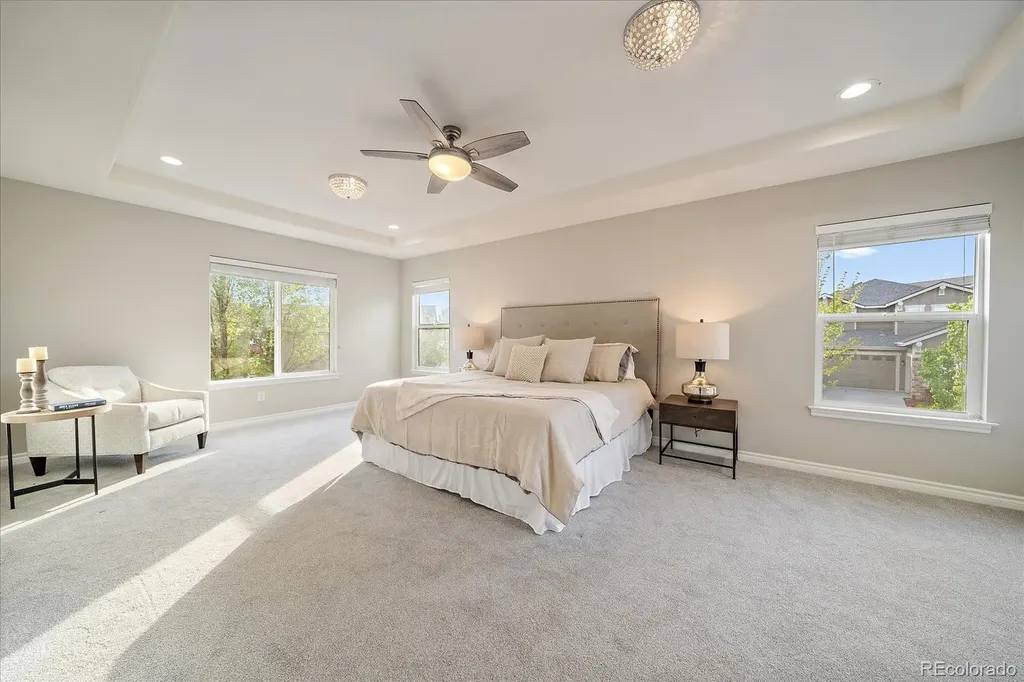 4850 Bluegate Lane Highlands Ranch CO 80130