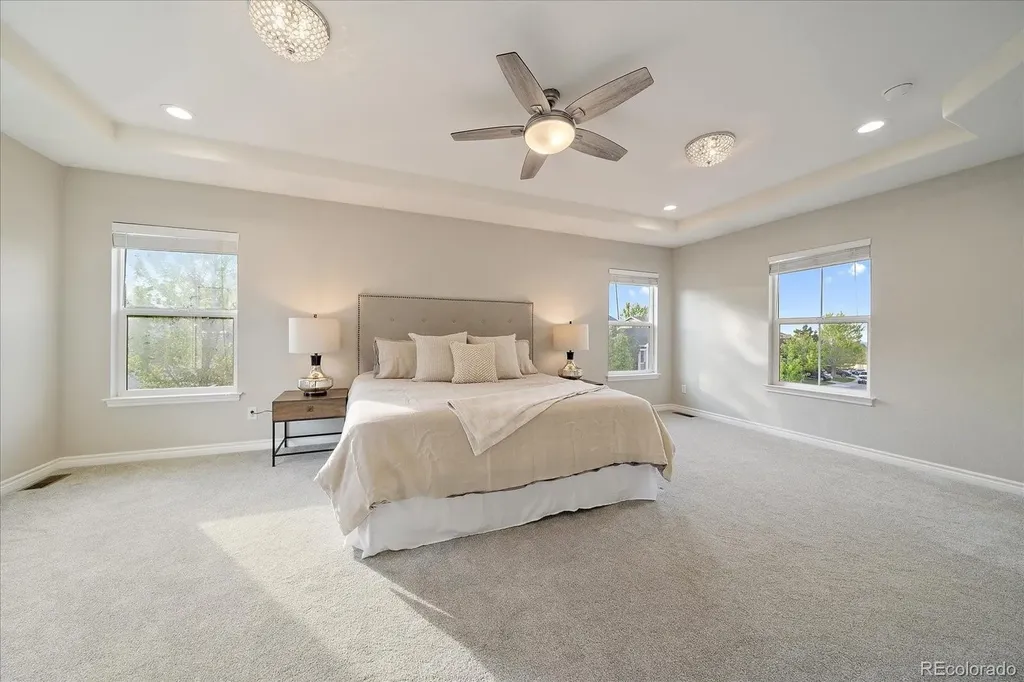 4850 Bluegate Lane Highlands Ranch CO 80130