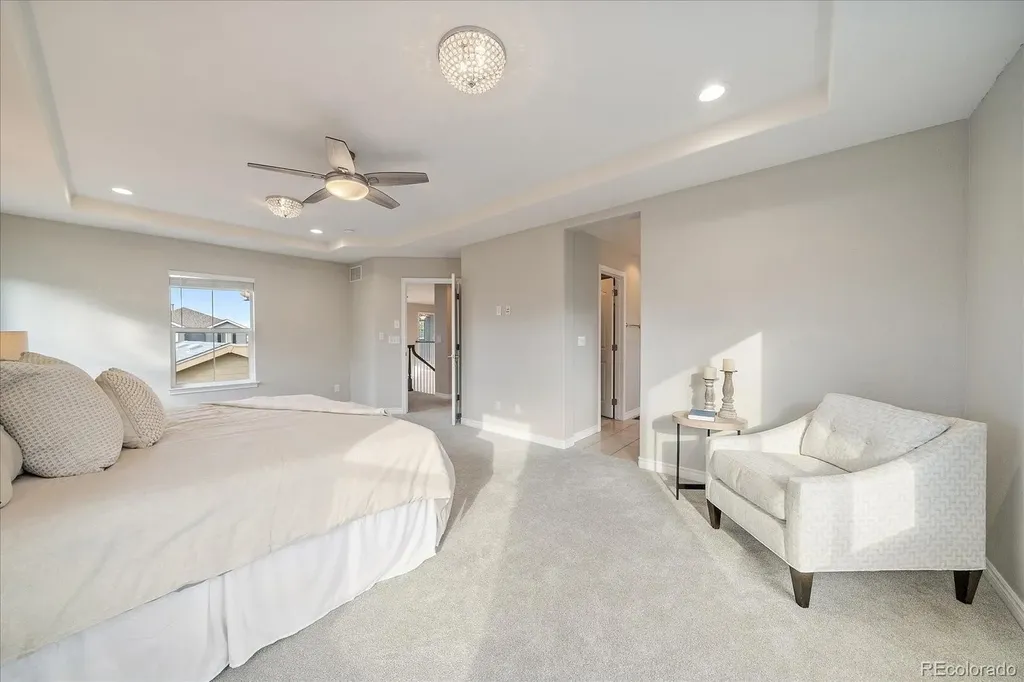 4850 Bluegate Lane Highlands Ranch CO 80130