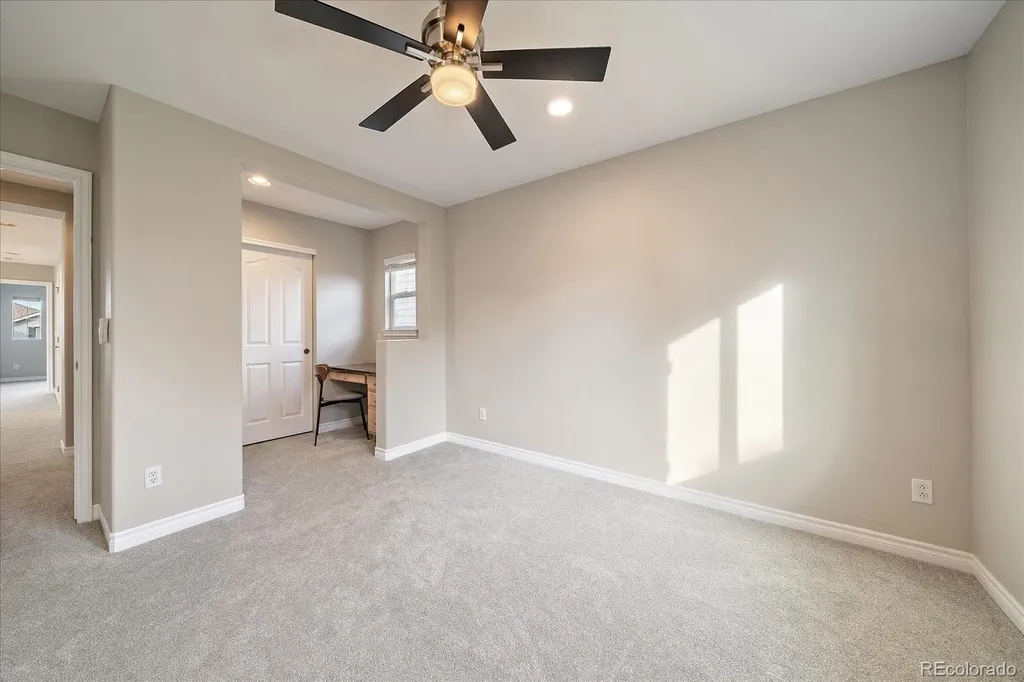 4850 Bluegate Lane Highlands Ranch CO 80130