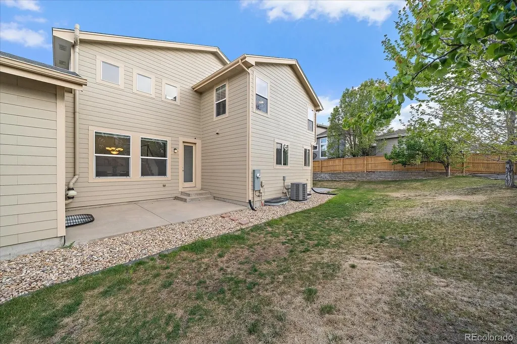 4850 Bluegate Lane Highlands Ranch CO 80130