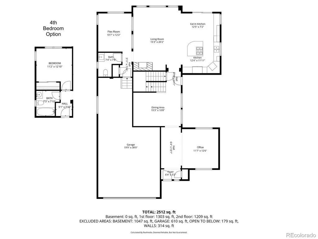 4850 Bluegate Lane Highlands Ranch CO 80130