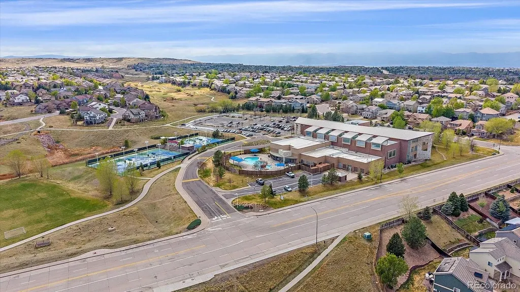 4850 Bluegate Lane Highlands Ranch CO 80130